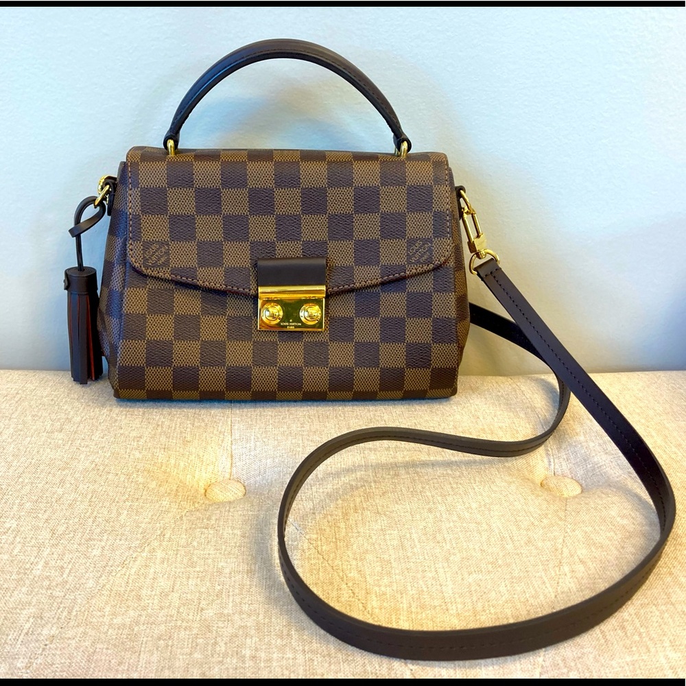Louis Vuitton Coisette